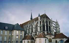 Charmant Studio A Deux Pas De La Cathedrale